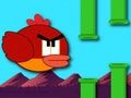 Игра Flappy Birdy онлайн