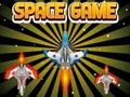 Игра Космическа игра  онлайн