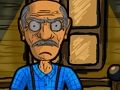 Игра Бягство от къщата на дядо и баба  онлайн