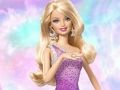Игра Рокля Barbie Match  онлайн