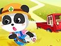Игра Бебешки спасителен екип  онлайн