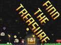 Игра Намерете съкровището  онлайн