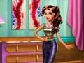 Игра Tris Date Night Dolly обличане онлайн