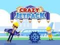 Игра Луд Jetpack  онлайн