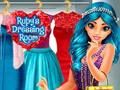 Игра Рубинова съблекалня  онлайн