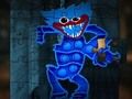 Игра Huggy wuggy pop it jigsaw онлайн