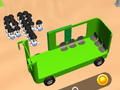 Игра Претоварен автобус  онлайн
