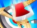 Игра Хити брадва  онлайн