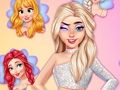 Игра Инфлуенсър Избери моя стил  онлайн