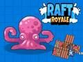 Игра RAFT ROYALE онлайн