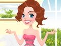 Игра Облечи парти  онлайн