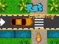 Игра Пресичане на плъхове  онлайн