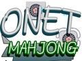 Игра Onet Mahjong онлайн