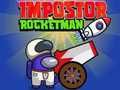 Игра Самозванец Rocketman  онлайн