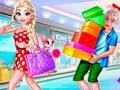 Игра Eliza Sale Rush онлайн