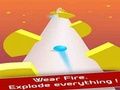 Игра Ball Runner 3d онлайн