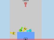 Игра Спъркс: Изградете кулата онлайн