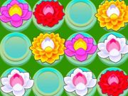 Игра Комбинирайте цветя онлайн