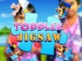Игра Пъзел за малко дете  онлайн