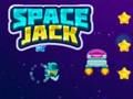 Игра Космически жак  онлайн
