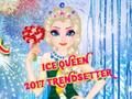 Игра Ледена кралица за 2017 г  онлайн