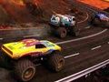 Игра Легенда за състезания с Monster Truck  онлайн