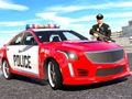 Игра Симулатор на полицейско ченге  онлайн