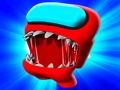 Игра Red Impostor срещу Crewmate  онлайн