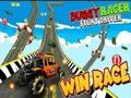 Игра Buggy Racer Stunt Driver Buggy Racing онлайн
