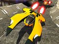 Игра Състезания с космически кораби  онлайн