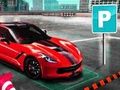 Игра Няма паркинг за шофьори  онлайн