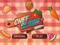 Игра Главен готвач Слаш  онлайн