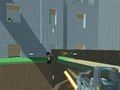 Игра Pixel Fps SWAT команда  онлайн