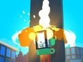 Игра Счупване на асансьор  онлайн