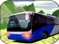 Игра Бърз Ultimate Adorned Пътнически автобус  онлайн