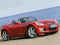 Игра Opel GT слайд онлайн
