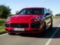 Игра Пъзел Porsche Cayenne GTS 2020 г  онлайн