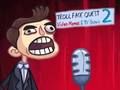 Игра Troll Face Quest Видео мемове и телевизионни предавания, част 2  онлайн