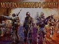 Игра Съвременна Commando Combat  онлайн