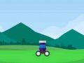 Игра Отскачащи топки  онлайн