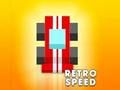 Игра Ретро скорост  онлайн