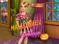 Игра Dove Halloween Dolly облича онлайн
