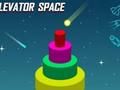 Игра Асансьорно пространство  онлайн