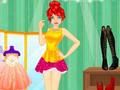 Игра Reddy Princess Fashion онлайн