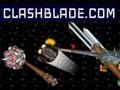 Игра Clashblade. com онлайн