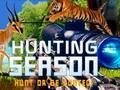 Игра Ловен сезон Ловени или бъдете ловувани!  онлайн