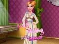 Игра Dove Wedding Dolly облича онлайн