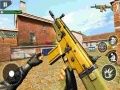Игра FPS Sthing Strike: Modern Combat War 2K20 онлайн