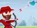 Игра Шампион стрелец  онлайн