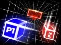 Игра Двойни кубчета  онлайн